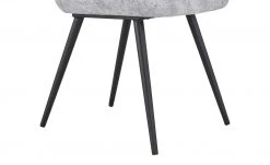 uno Polsterstuhl Daniel | Hellgrau -SitzWerk Verkaufsgeschäft 13304950 6 202006091052