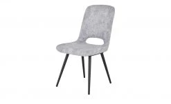 uno Polsterstuhl Daniel | Hellgrau -SitzWerk Verkaufsgeschäft 13304950 8 202006091052