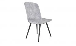 uno Polsterstuhl Daniel | Hellgrau -SitzWerk Verkaufsgeschäft 13304950 9 202006091052