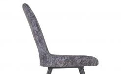 uno Polsterstuhl Daniel | Dunkelgrau -SitzWerk Verkaufsgeschäft 13304951 6 201901221137