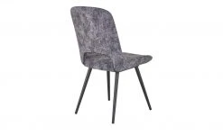 uno Polsterstuhl Daniel | Dunkelgrau -SitzWerk Verkaufsgeschäft 13304951 9 202006091059