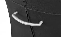 uno Leder-Schwingstuhl Steve | Schwarz -SitzWerk Verkaufsgeschäft 13304989 3 201902112154