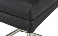 uno Leder-Schwingstuhl Steve | Schwarz -SitzWerk Verkaufsgeschäft 13304989 4 201902112154