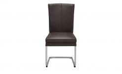 uno Leder-Schwingstuhl Steve | Dunkelbraun 15 uno Leder-Schwingstuhl Steve | Dunkelbraun -SitzWerk Verkaufsgeschäft 13304990 2 201902012210