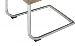 uno Schwingstuhl Sören | Braun -SitzWerk Verkaufsgeschäft 13305016 5 201906142232