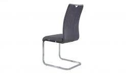 Schwingstuhl mit Griff Bertil | Dunkelgrau -SitzWerk Verkaufsgeschäft 13305322 2 201902151059