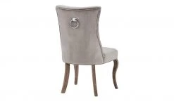 Collection by citamaass Polsterstuhl Felicita | Grau ohne Armlehne 24 Collection by citamaass Polsterstuhl Felicita | Grau ohne Armlehne -SitzWerk Verkaufsgeschäft 13305499 2 201907232252