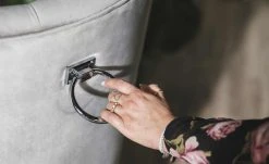 Collection by citamaass Polsterstuhl Felicita | Grau ohne Armlehne 21 Collection by citamaass Polsterstuhl Felicita | Grau ohne Armlehne -SitzWerk Verkaufsgeschäft 13305499 7 201908052246