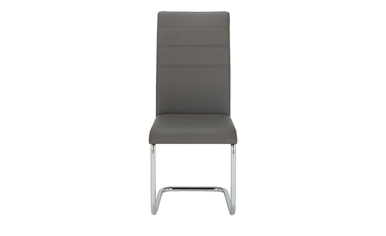 Schwingstuhl Parker | Grau 5 Schwingstuhl Parker | Grau – Bild 3