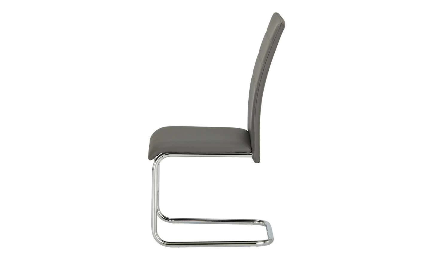 Schwingstuhl Parker | Grau 6 Schwingstuhl Parker | Grau – Bild 4