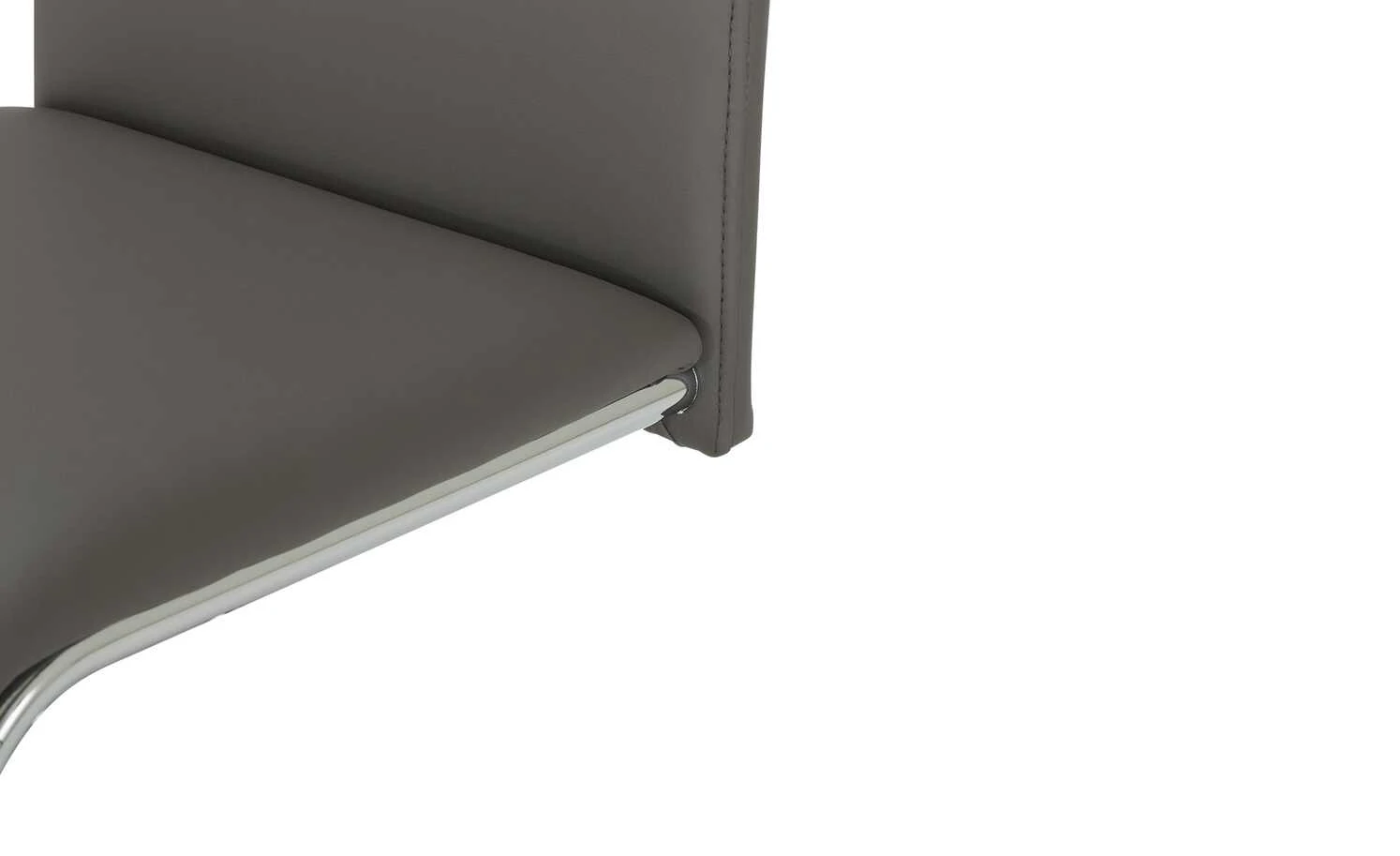 Schwingstuhl Parker | Grau 10 Schwingstuhl Parker | Grau – Bild 8