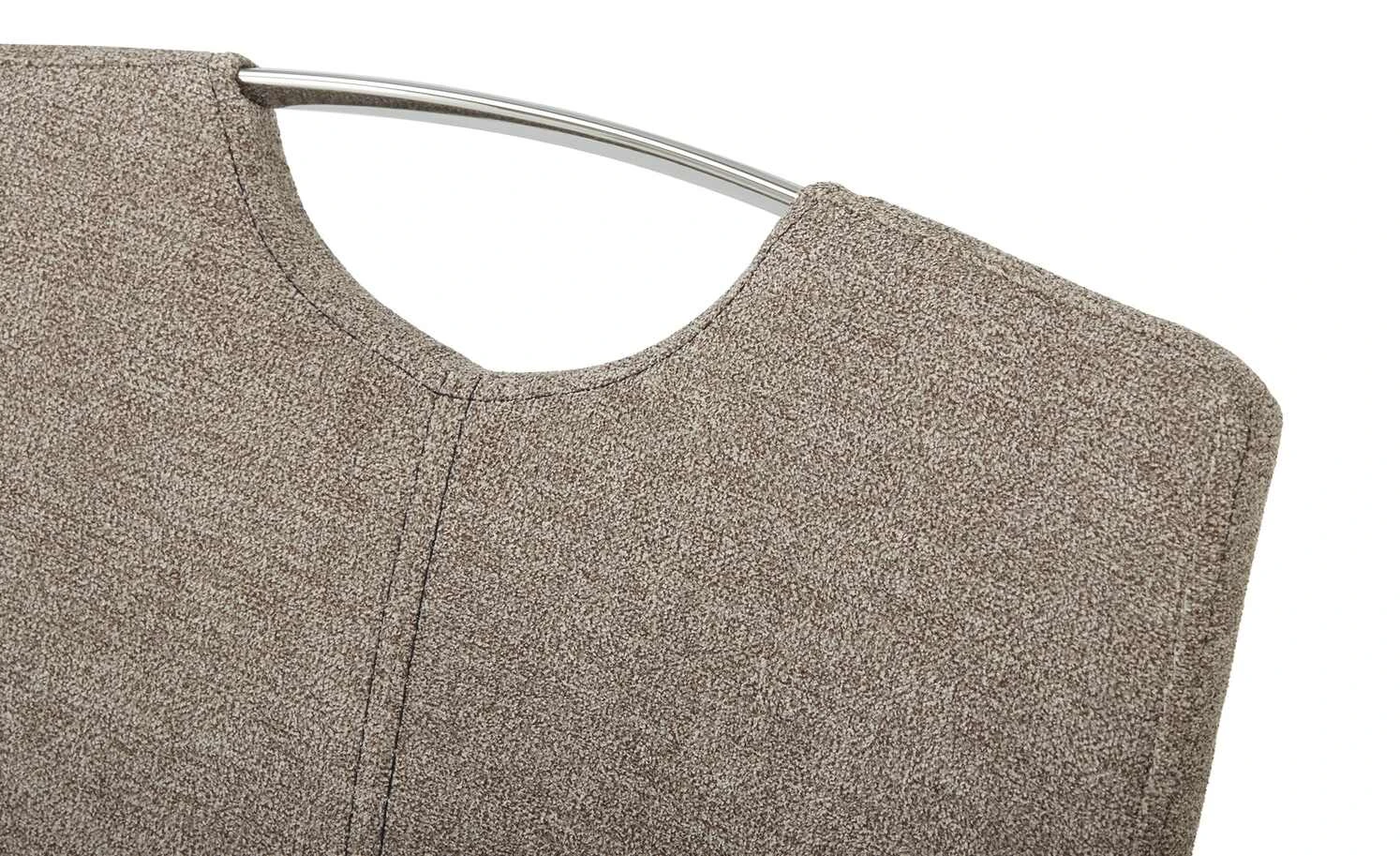 Schwingstuhl Pedro | Grau 6 Schwingstuhl Pedro | Grau – Bild 4