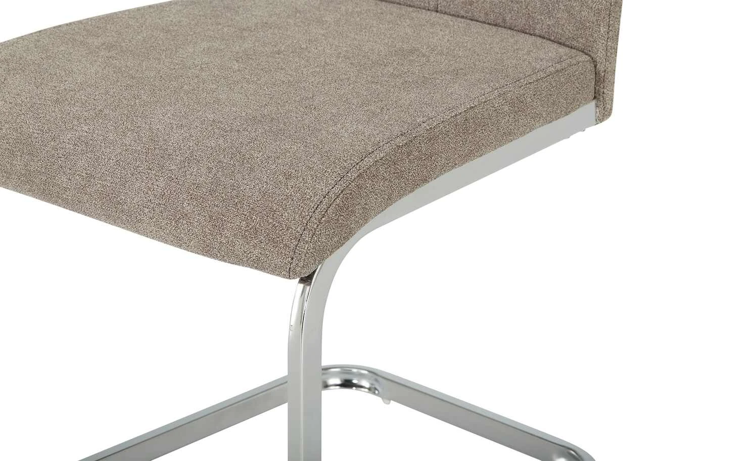 Schwingstuhl Pedro | Grau 10 Schwingstuhl Pedro | Grau – Bild 8