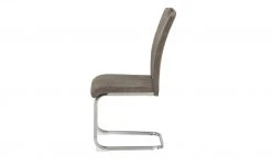 Schwingstuhl Pedro | Braun -SitzWerk Verkaufsgeschäft 13305636 2 202206181231