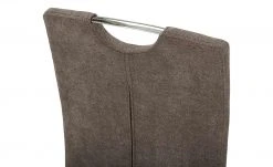 Schwingstuhl Pedro | Braun -SitzWerk Verkaufsgeschäft 13305636 5 202206181231