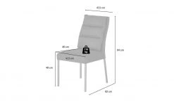 smart Stuhl Tamix 2 -SitzWerk Verkaufsgeschäft 13305998 10 201911212246