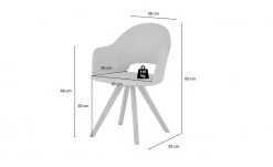 smart Schalenstuhl Tim -SitzWerk Verkaufsgeschäft 13306023 3 201907232252