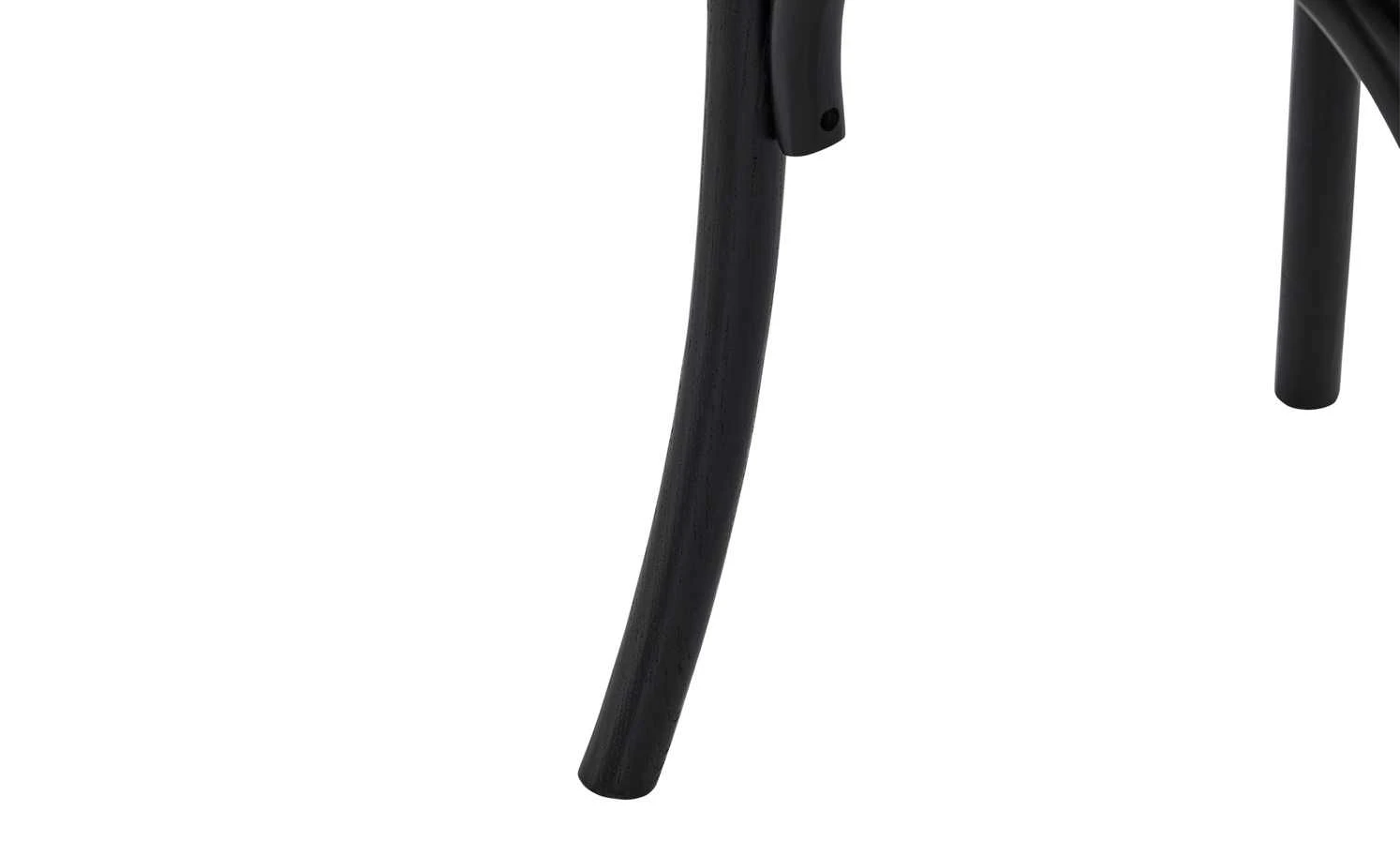 Stuhl Xabi | Schwarz 6 Stuhl Xabi | Schwarz – Bild 4