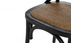 Stuhl Xabi | Schwarz 13 Stuhl Xabi | Schwarz -SitzWerk Verkaufsgeschäft 13306604 6 201907232252