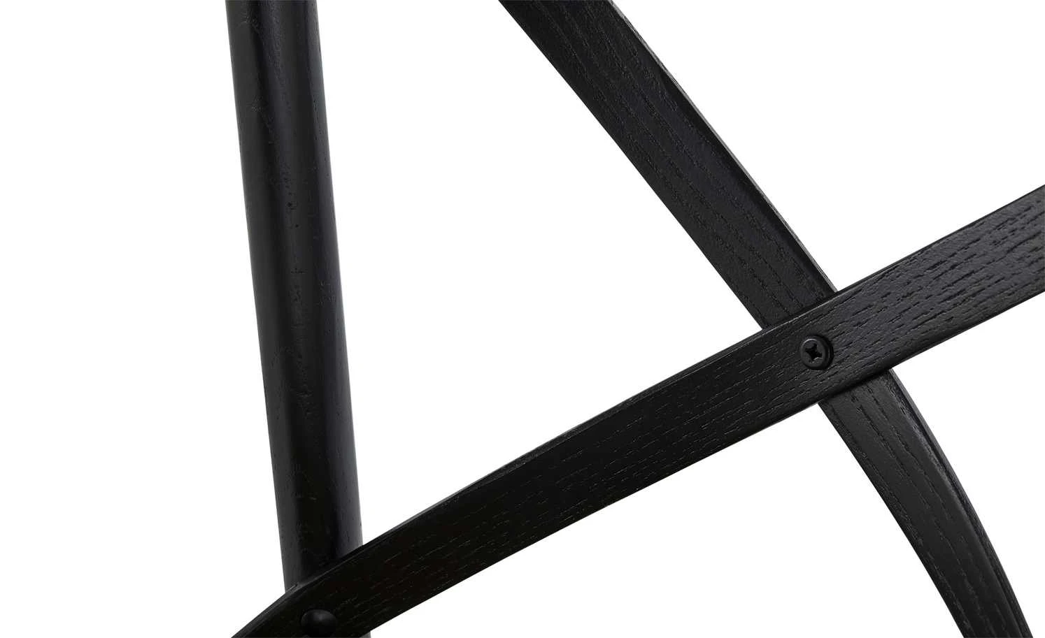 Stuhl Xabi | Schwarz 8 Stuhl Xabi | Schwarz – Bild 6