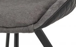 Stuhl Dominik | Grau -SitzWerk Verkaufsgeschäft 13306679 5 201905102036