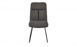 Kufenstuhl Delian | Grau / Blaugrau Nein -SitzWerk Verkaufsgeschäft 13306693 11 202103301234