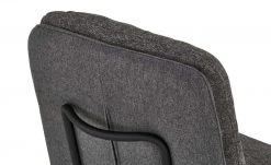 Kufenstuhl Delian | Grau / Blaugrau Nein -SitzWerk Verkaufsgeschäft 13306693 4 201905102036