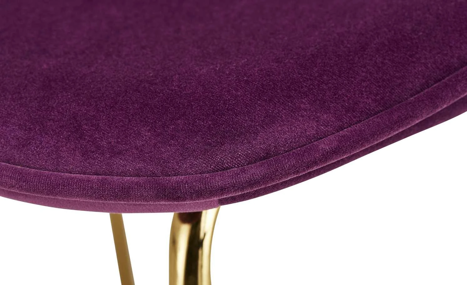 Stuhl Alessio | Berry (Lila) 5 Stuhl Alessio | Berry (Lila) – Bild 3