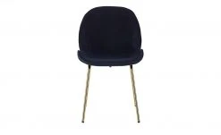 Stuhl Alessio | Nachtblau -SitzWerk Verkaufsgeschäft 13306800 8 201908152244