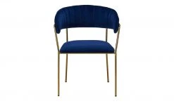 Stuhl Arjen | Blau -SitzWerk Verkaufsgeschäft 13306802 5 201907012237