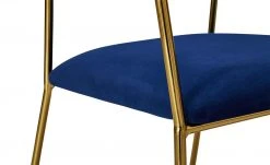 Stuhl Arjen | Blau -SitzWerk Verkaufsgeschäft 13306802 9 201907012237