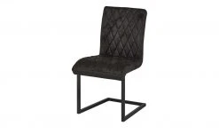 Schwingstuhl Thomas | Schwarz Nein -SitzWerk Verkaufsgeschäft 13306814 1 201905142034