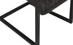 Schwingstuhl Thomas | Schwarz Nein -SitzWerk Verkaufsgeschäft 13306814 9 201910082234