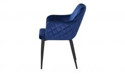 Armlehnenstuhl Heiner | Blau -SitzWerk Verkaufsgeschäft 13306818 3 201908092246