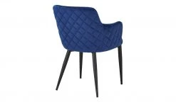 Armlehnenstuhl Heiner | Blau -SitzWerk Verkaufsgeschäft 13306818 7 201908092246