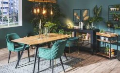 Armlehnenstuhl Heiner | Grün -SitzWerk Verkaufsgeschäft 13306819 10 202001212236