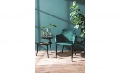 Armlehnenstuhl Heiner | Grün -SitzWerk Verkaufsgeschäft 13306819 9 202001212236