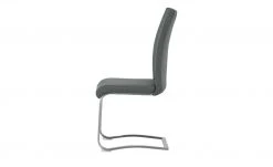 uno Polsterschwingstuhl Vota | Anthrazit -SitzWerk Verkaufsgeschäft 13307207 10 202109202232