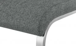 uno Polsterschwingstuhl Vota | Anthrazit -SitzWerk Verkaufsgeschäft 13307207 3 202109202232