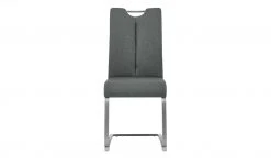 uno Polsterschwingstuhl Vota | Anthrazit -SitzWerk Verkaufsgeschäft 13307207 4 202109202232