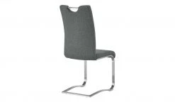 uno Polsterschwingstuhl Vota | Anthrazit -SitzWerk Verkaufsgeschäft 13307207 5 202109202232