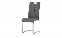 uno Polsterschwingstuhl Vota | Anthrazit -SitzWerk Verkaufsgeschäft 13307207 6 202109202232