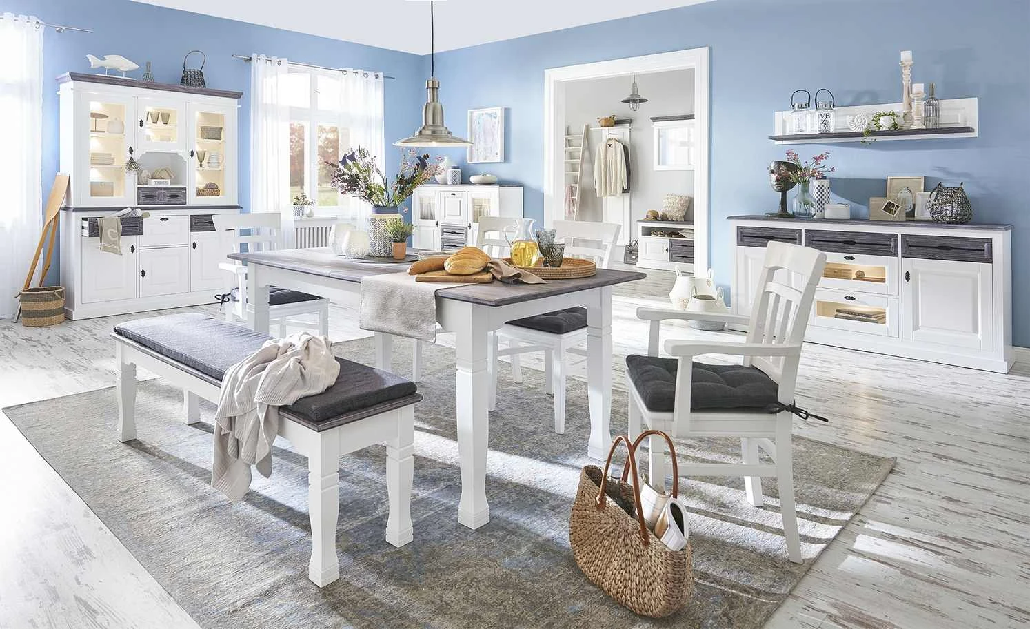 maison bleue Stuhl Cabana | Ja 4 maison bleue Stuhl Cabana | Ja – Bild 2