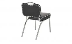 Stuhl American Diner | Schwarz / Weiß 19 Stuhl American Diner | Schwarz / Weiß -SitzWerk Verkaufsgeschäft 13307227 8 201911202243