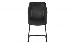 Freischwinger Bergen | Braun / Dunkelbraun -SitzWerk Verkaufsgeschäft 13307246 15 202010302249