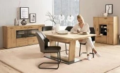 Freischwinger Bergen | Braun / Dunkelbraun -SitzWerk Verkaufsgeschäft 13307246 2 202007071419