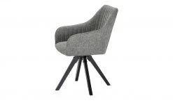 Polsterstuhl Benito | Grau -SitzWerk Verkaufsgeschäft 13307459 10 202110310030