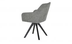 Polsterstuhl Benito | Grau -SitzWerk Verkaufsgeschäft 13307459 12 202110310030