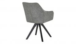 Polsterstuhl Benito | Grau -SitzWerk Verkaufsgeschäft 13307459 15 202110310030