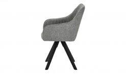 Polsterstuhl Benito | Grau -SitzWerk Verkaufsgeschäft 13307459 4 201912102236